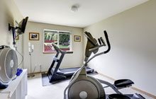 Periton home gym construction leads